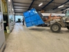 Picture of Slide container 12500ltr buffer Bio Hopper