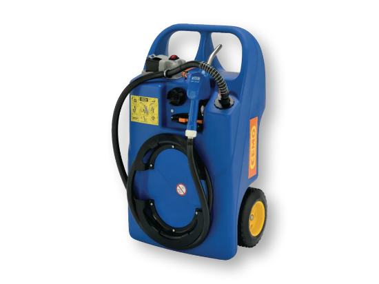 Picture of AdBlue Mobile Filling Station 60L