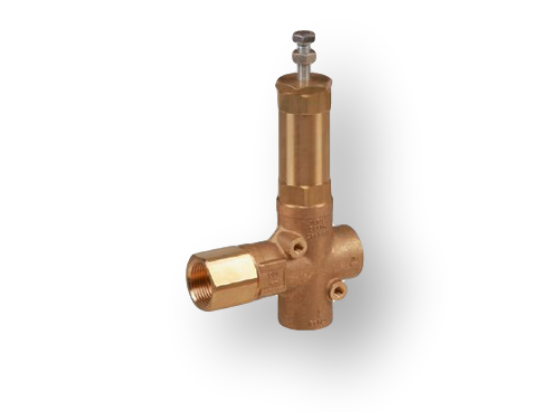 Picture of Unloader VB200 150/200 - 150bar