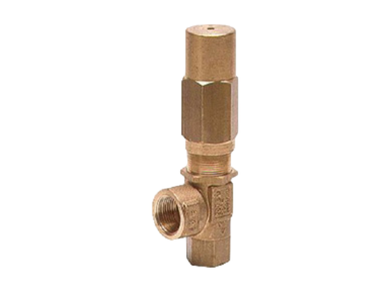 Picture of VS200/180B Safety valve