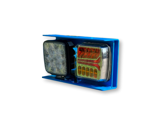 Picture of Werkverlichting kilverbord