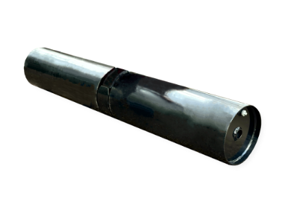 Afbeeldingen van Walsrollen Handtractor