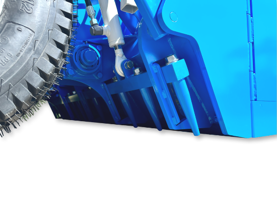 Afbeeldingen van Cultivatorbalk