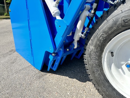 Afbeeldingen van Cultivatorbalk