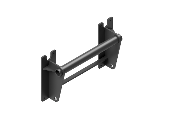 Picture of Adapter/coupling piece foliage Manitou