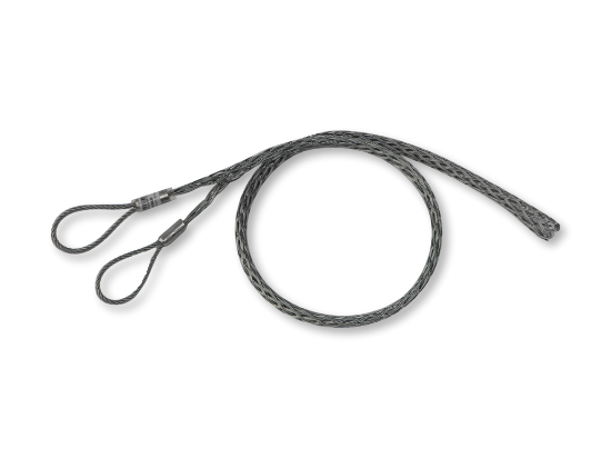 Picture of Strain power cord