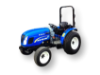 Afbeeldingen van New Holland Boomer 30 Tractor