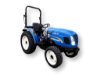 Afbeeldingen van New Holland Boomer 35 Tractor