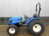Afbeeldingen van New Holland Boomer 50 Tractor