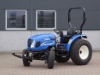 Afbeeldingen van New Holland Boomer 50 Tractor