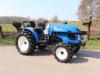 Afbeeldingen van New-Holland Boomer 55 Tractor