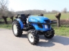 Afbeeldingen van New-Holland Boomer 55 Tractor