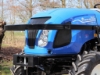 Afbeeldingen van New-Holland Boomer 55 Tractor