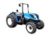 Afbeeldingen van New Holland T4.100F