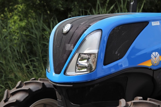 Afbeeldingen van New Holland T4.100F