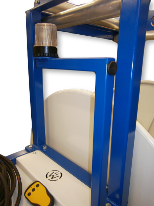 Afbeeldingen van ACE Roller - Afstandsbediening