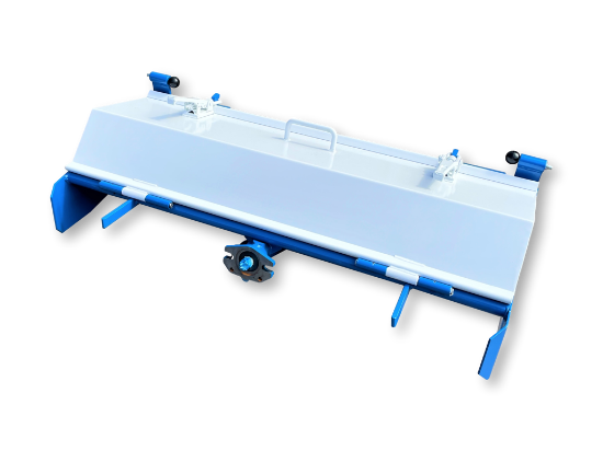 Afbeeldingen van Easy Freesstaart Mak 8S 117cm 32ZR