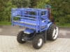 Picture of New Holland TN75D Duplo Construction tractor