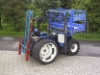 Picture of New Holland TN75D Duplo Construction tractor