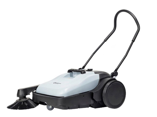 Afbeeldingen van Nilfisk SW200 Veegmachine