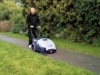 Picture of Nilfisk SW750 Sweeper