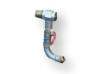 Picture of 1" Swivel Mounted With Ball Valve And 1" Hose Guide