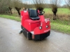 Picture of Schrobmachine Factory Cat XR 40-D