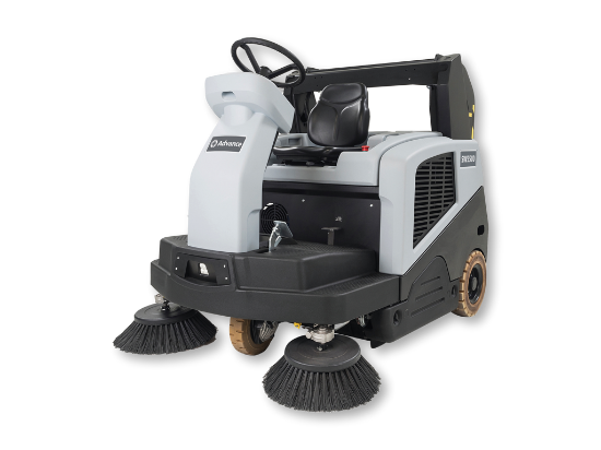 Picture of Nilfisk SW5500B Sweeper