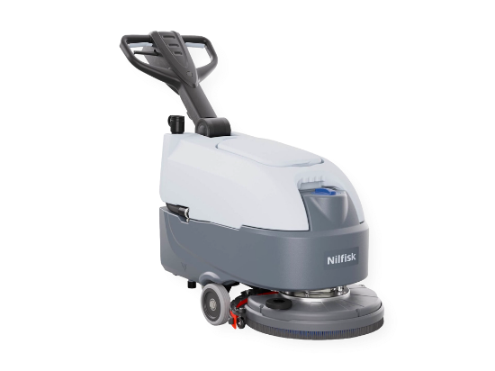 Afbeeldingen van Nilfisk SC370 43B Schrobmachine