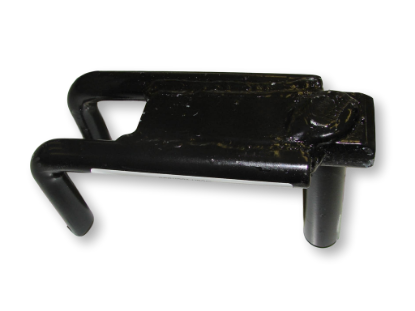 Afbeeldingen van Trekhaak Deense Karren Met Pen 20mm