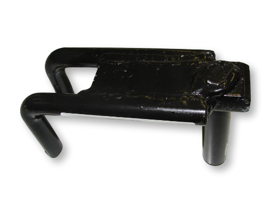 Afbeeldingen van Trekhaak Deense Karren Met Pen 20mm