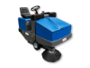 Afbeeldingen van Fiorentini 115E Veegmachine