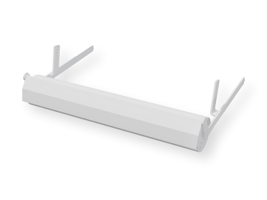 Afbeeldingen van Dichterol-diepte verstelling 110cm  NB
