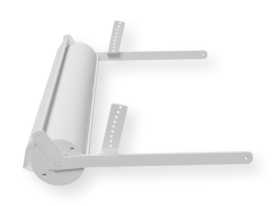 Afbeeldingen van Dichterol-diepte verstelling 110cm  NB