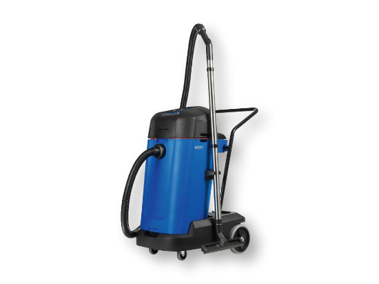 Afbeeldingen van Nilfisk Stof/Waterzuiger Maxxi 75-2WD