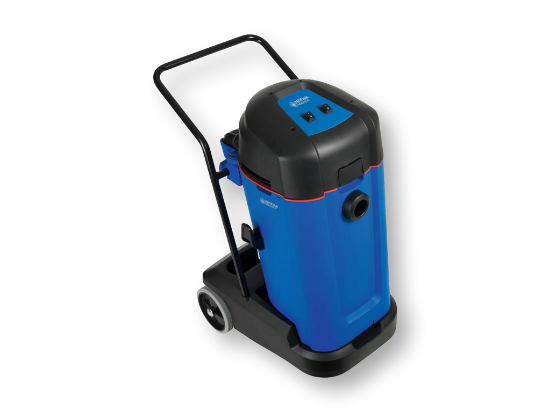 Afbeeldingen van Nilfisk Stof/Waterzuiger Maxxi 75-2WD