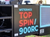 Afbeeldingen van Top-Spin 900RC Schaarhoogwerker