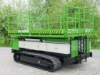 Picture of Sky Hopper Scissor lift