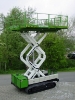 Picture of Sky Hopper Scissor lift