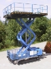 Picture of Sky Hopper Scissor lift