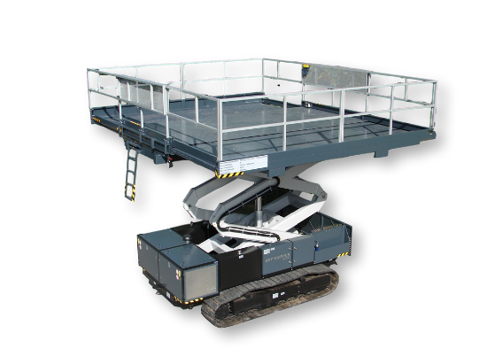 Picture of Sky Hopper 620W Scissor Lift