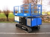 Picture of Top-Spin 550 Scissor Lift
