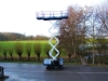 Picture of Top-Spin 550 Scissor Lift
