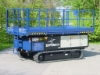 Picture of Top-Spin 4x4 Scissor lift