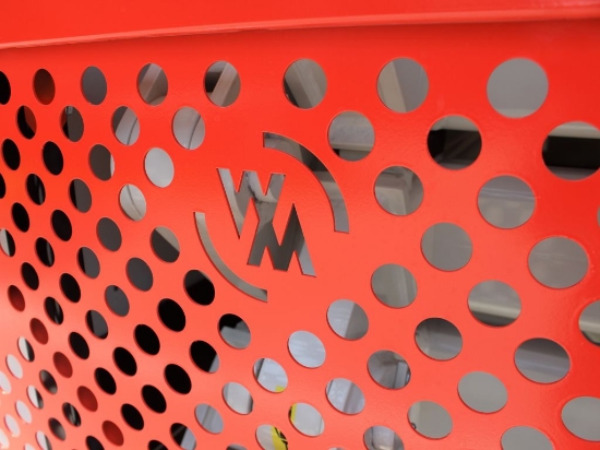 Afbeeldingen van Top-Spin 700R Schaarhoogwerker