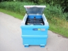 Afbeeldingen van Mobiele Brandstoftank 995 liter