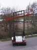 Picture of Teletrack 550 Telescope lift