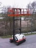 Picture of Teletrack 550 Telescope lift
