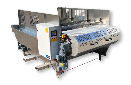 Afbeeldingen van Doeklengte meting display