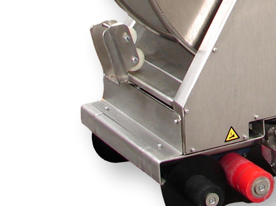 Afbeeldingen van Horti Cleaner meerprijs slanggeleider